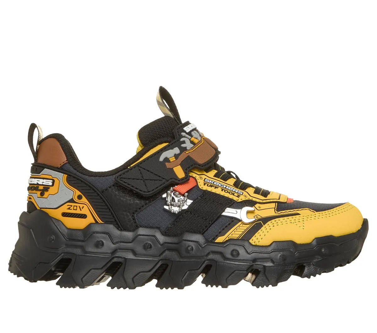 Skechers Mega-Flex Lite - Tuff Toolz Skechers Mega-Flex Lite – Tuff Toolz