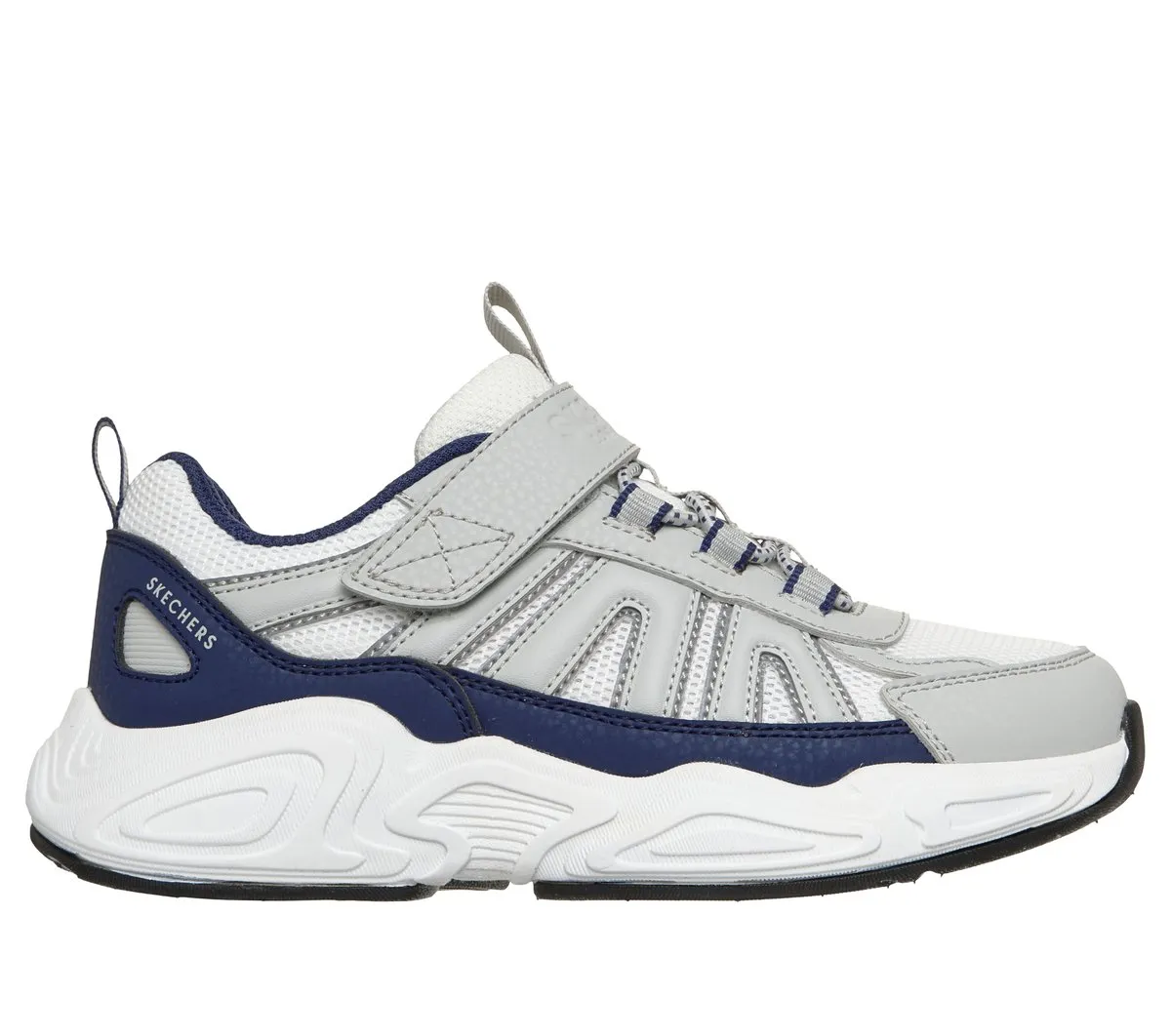 Skechers Mega-Quake – Ultra Drift