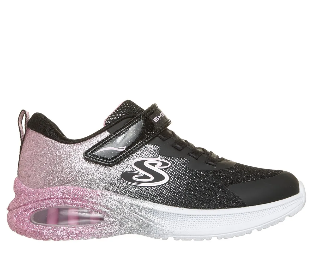 Skechers Microspec Max Advance - Glitz Gala Skechers Microspec Max Advance – Glitz Gala