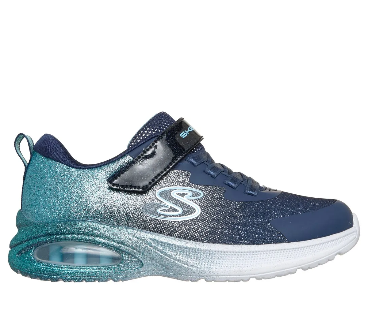 Skechers Microspec Max Advance - Glitz Gala Skechers Microspec Max Advance – Glitz Gala