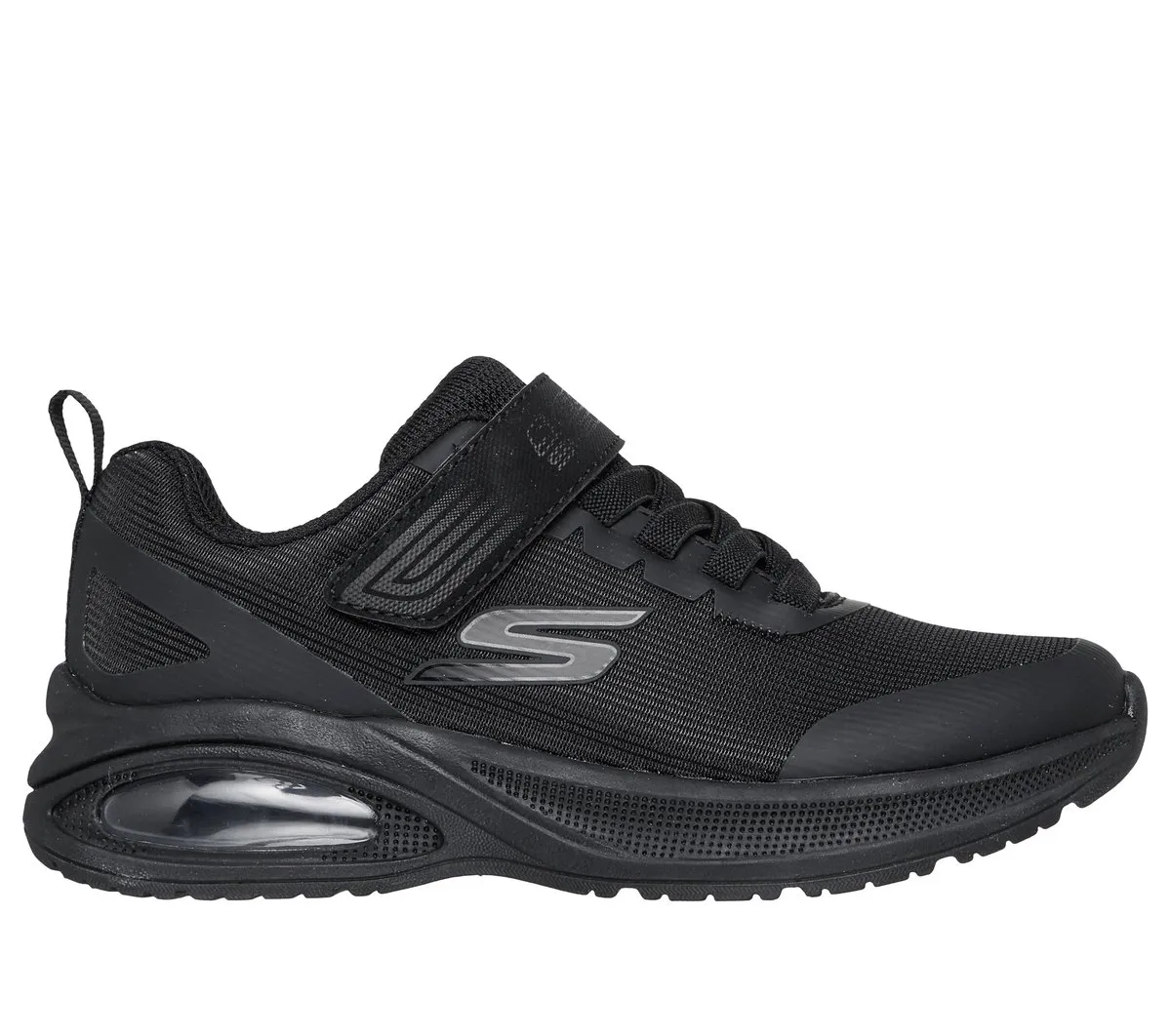 Skechers Microspec Max Advance –&nbsp;Squad-Pacer