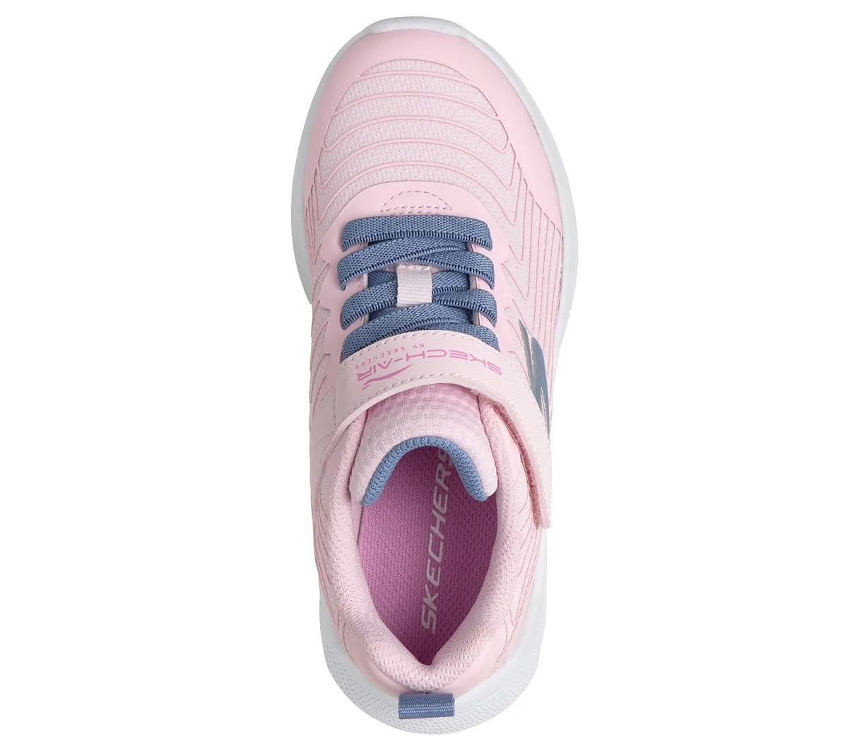 Skechers Microspec Max Velocity – Flow Runners