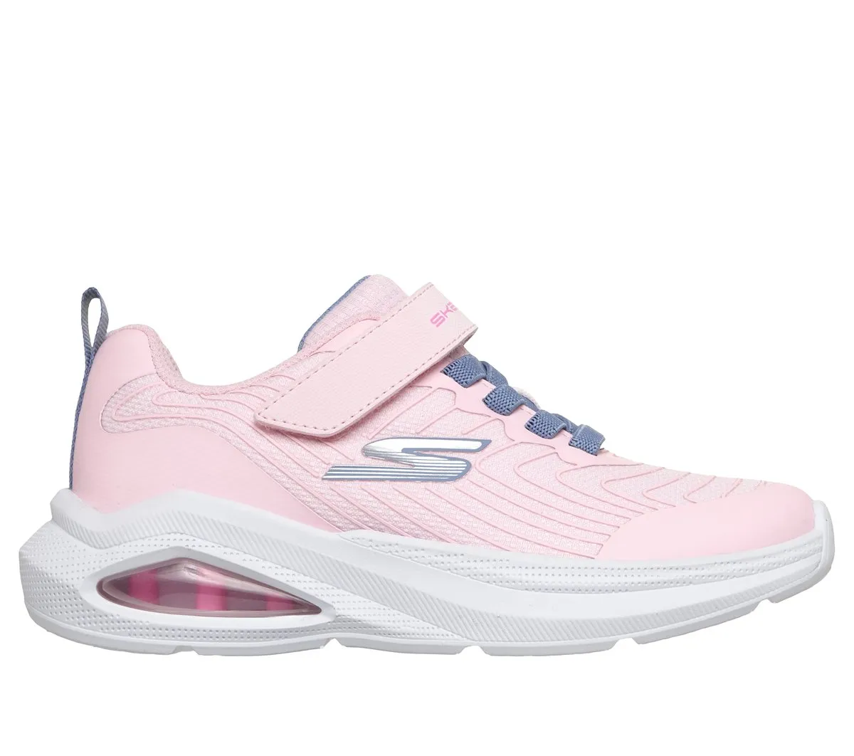 Skechers Microspec Max Velocity – Flow Runners