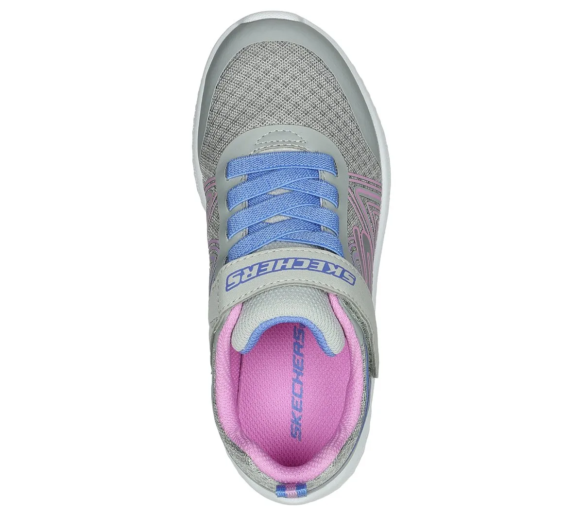 Skechers Microspec Plus – Swirl Sweet