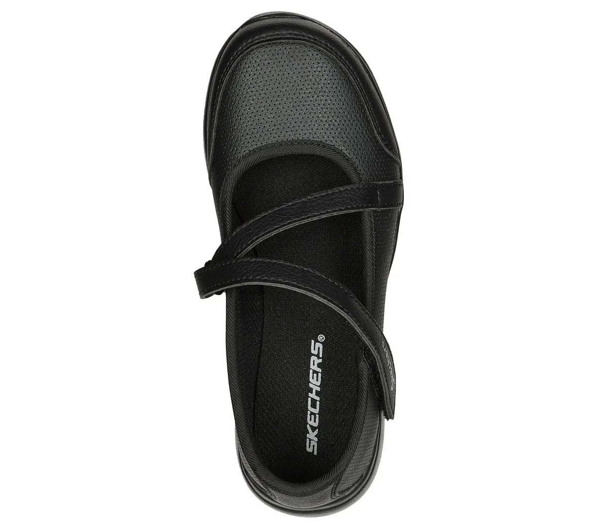 Skechers Microstrides – School Bus Kicks