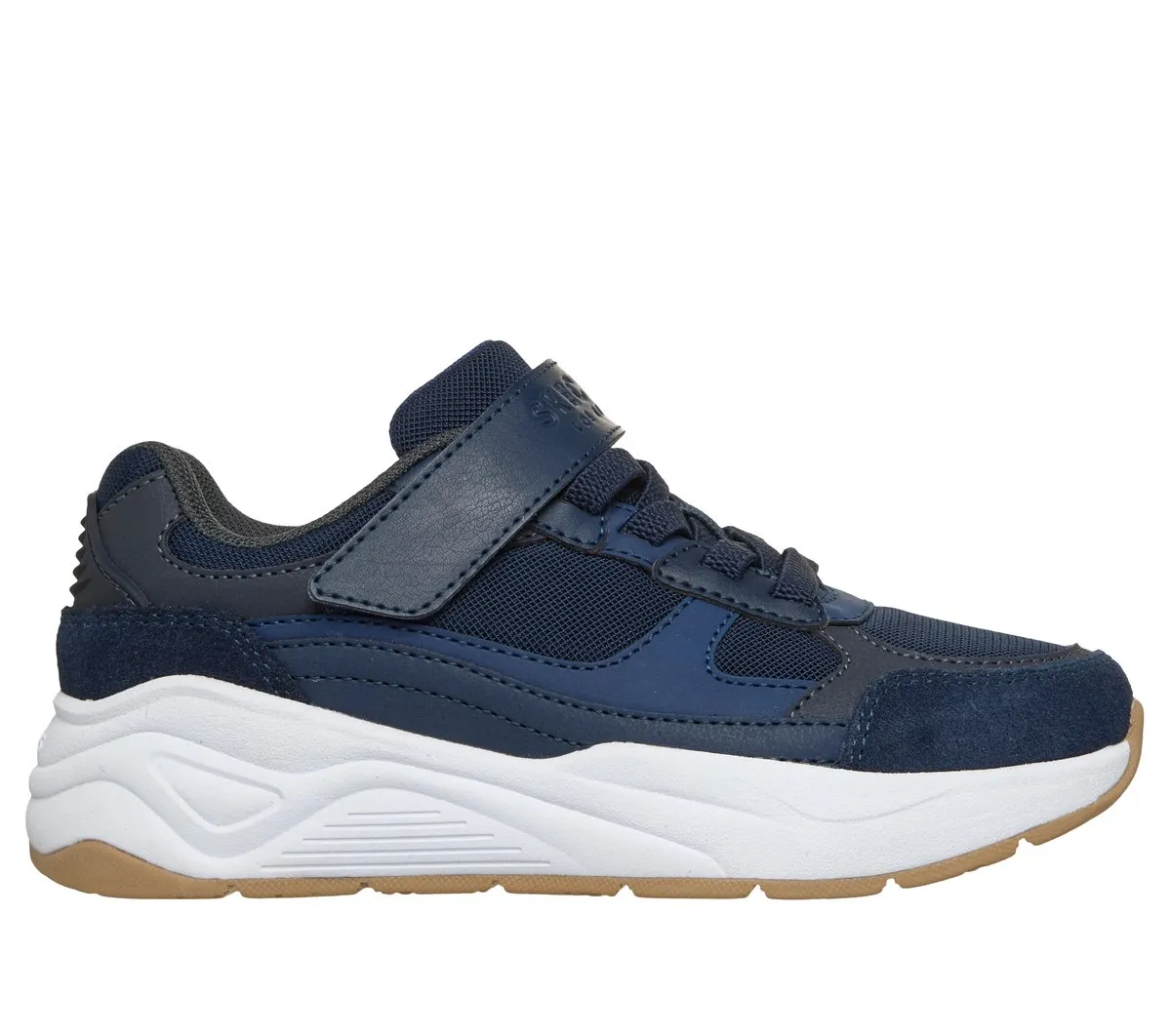 Skechers Nova Jogger - Chroma Journey Skechers Nova Jogger – Chroma Journey