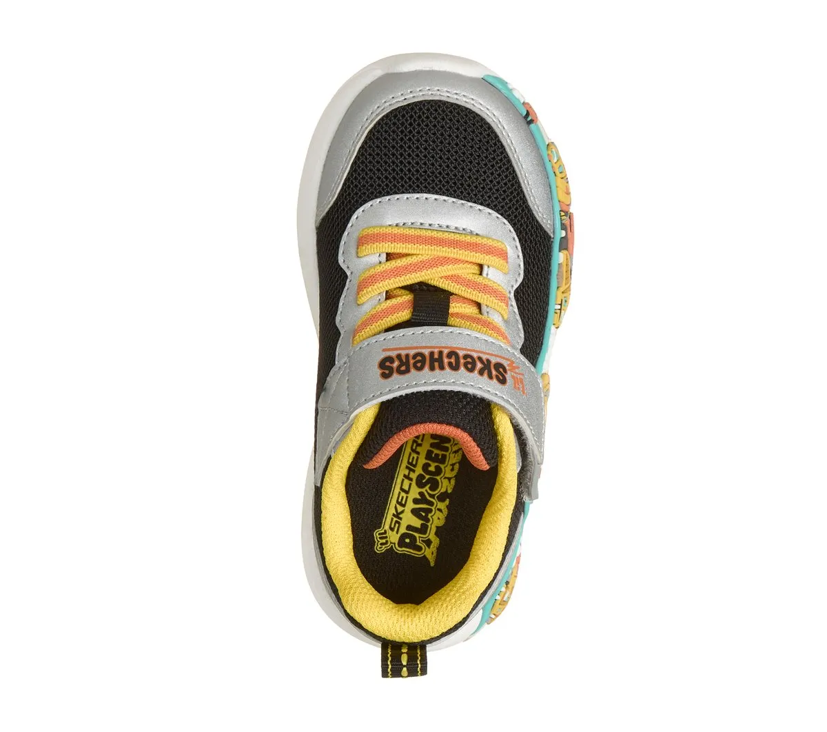 Skechers Play Scene 2.0