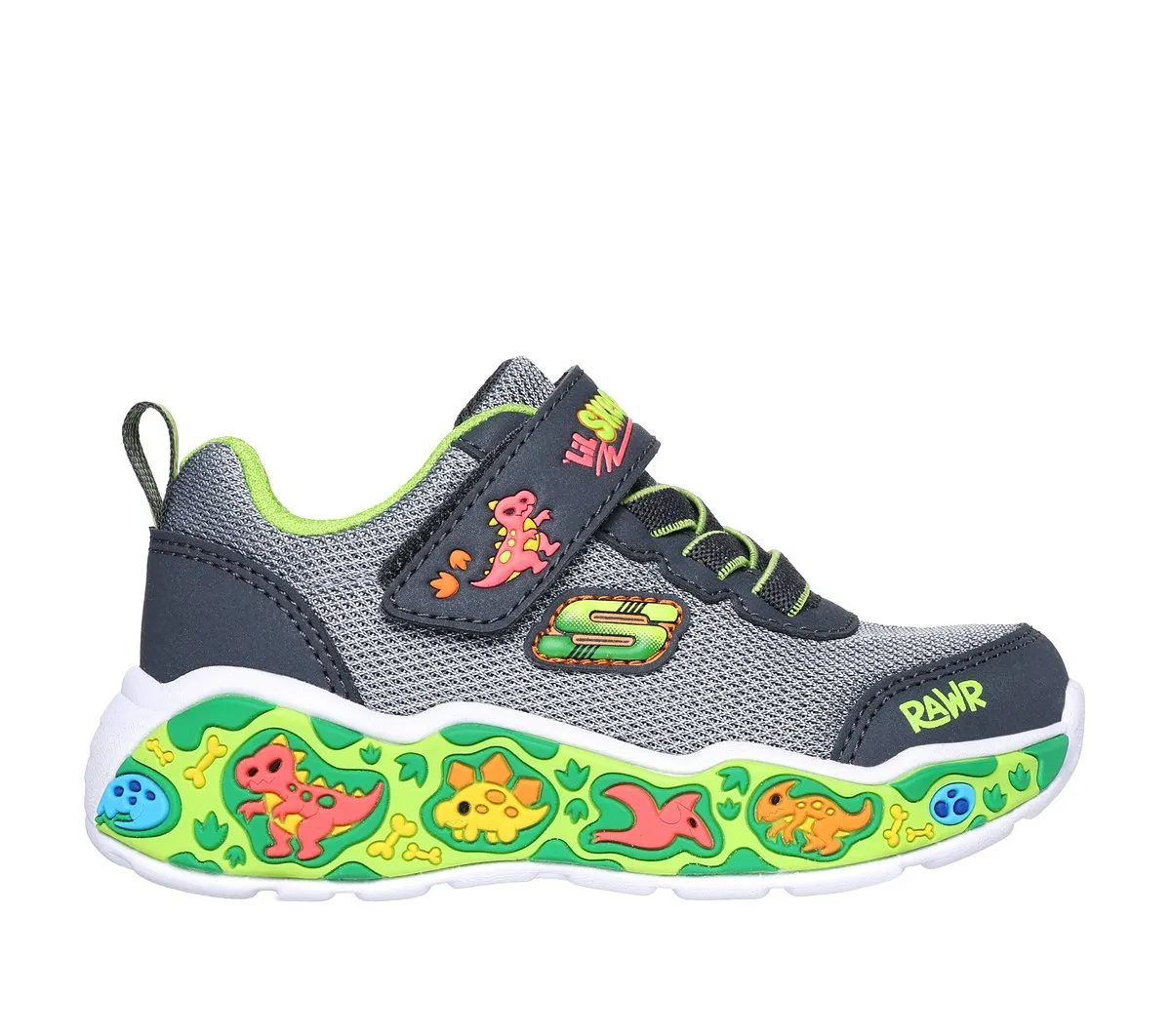 Skechers Play Scene Skechers Play Scene