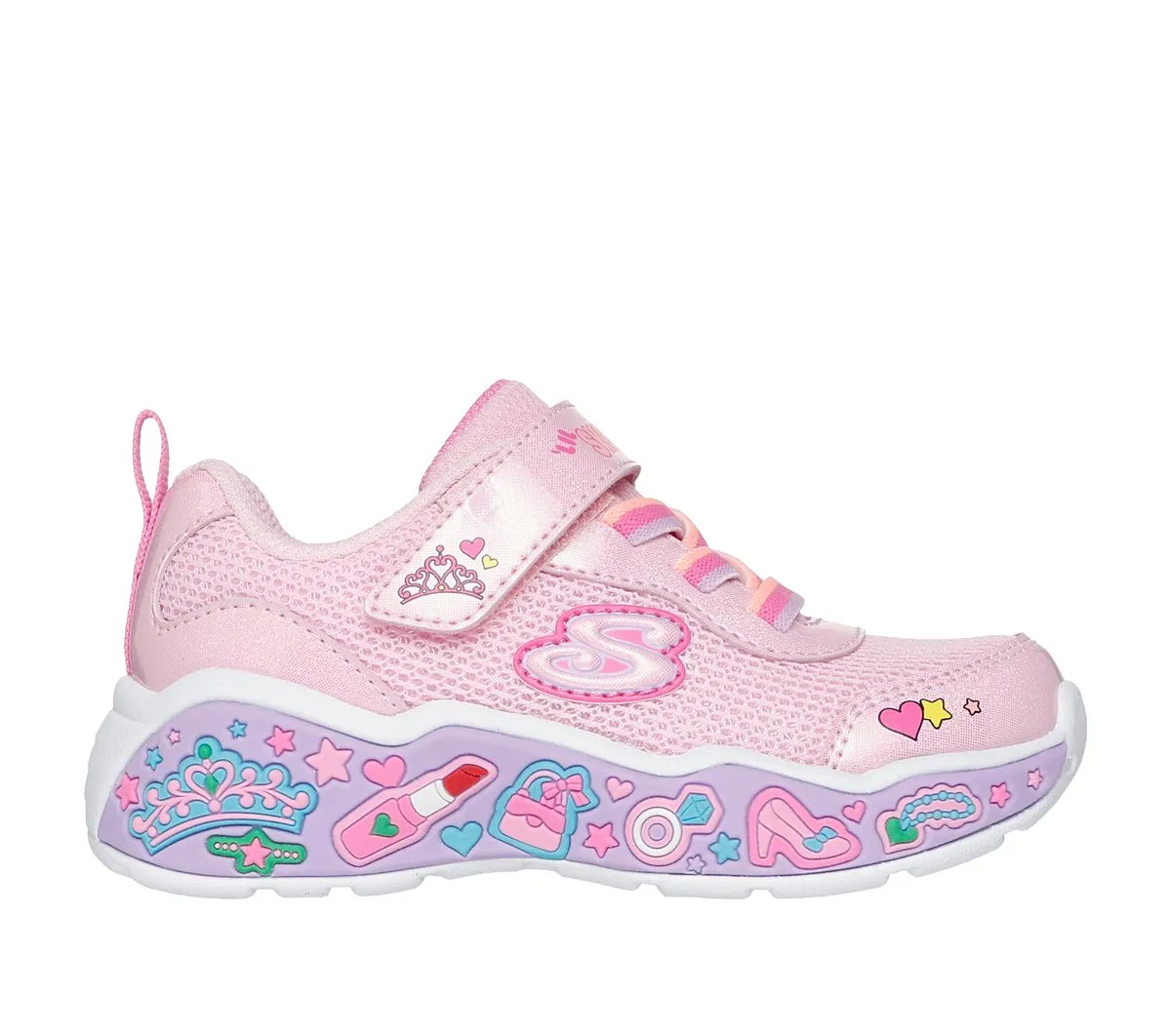 Skechers Play Scene – Fun Squad