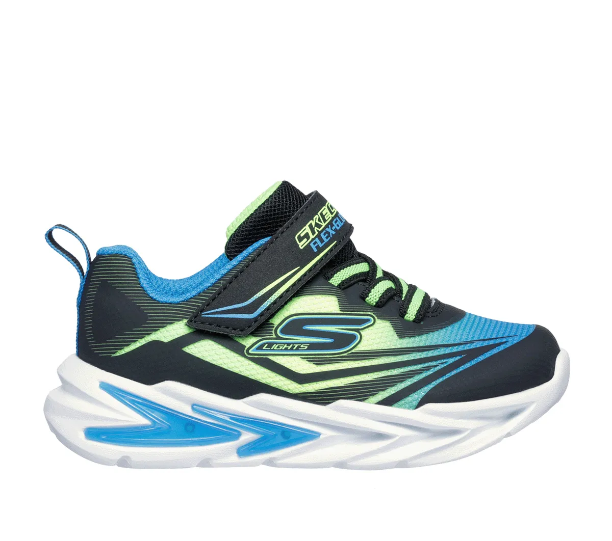 Skechers S-Lights: Flex-Glow Ultra Skechers S-Lights: Flex-Glow Ultra