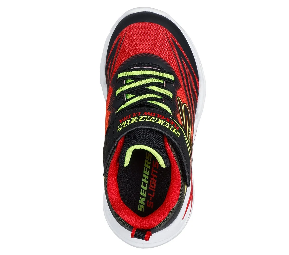 Skechers S-Lights: Flex-Glow&nbsp;Ultra