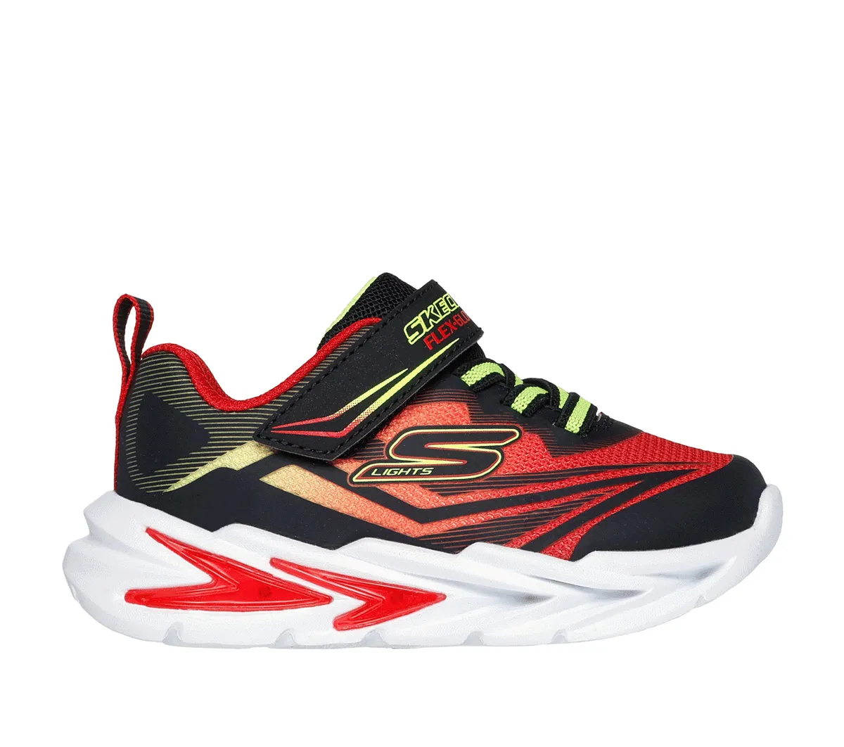 Skechers S-Lights: Flex-Glow&nbsp;Ultra