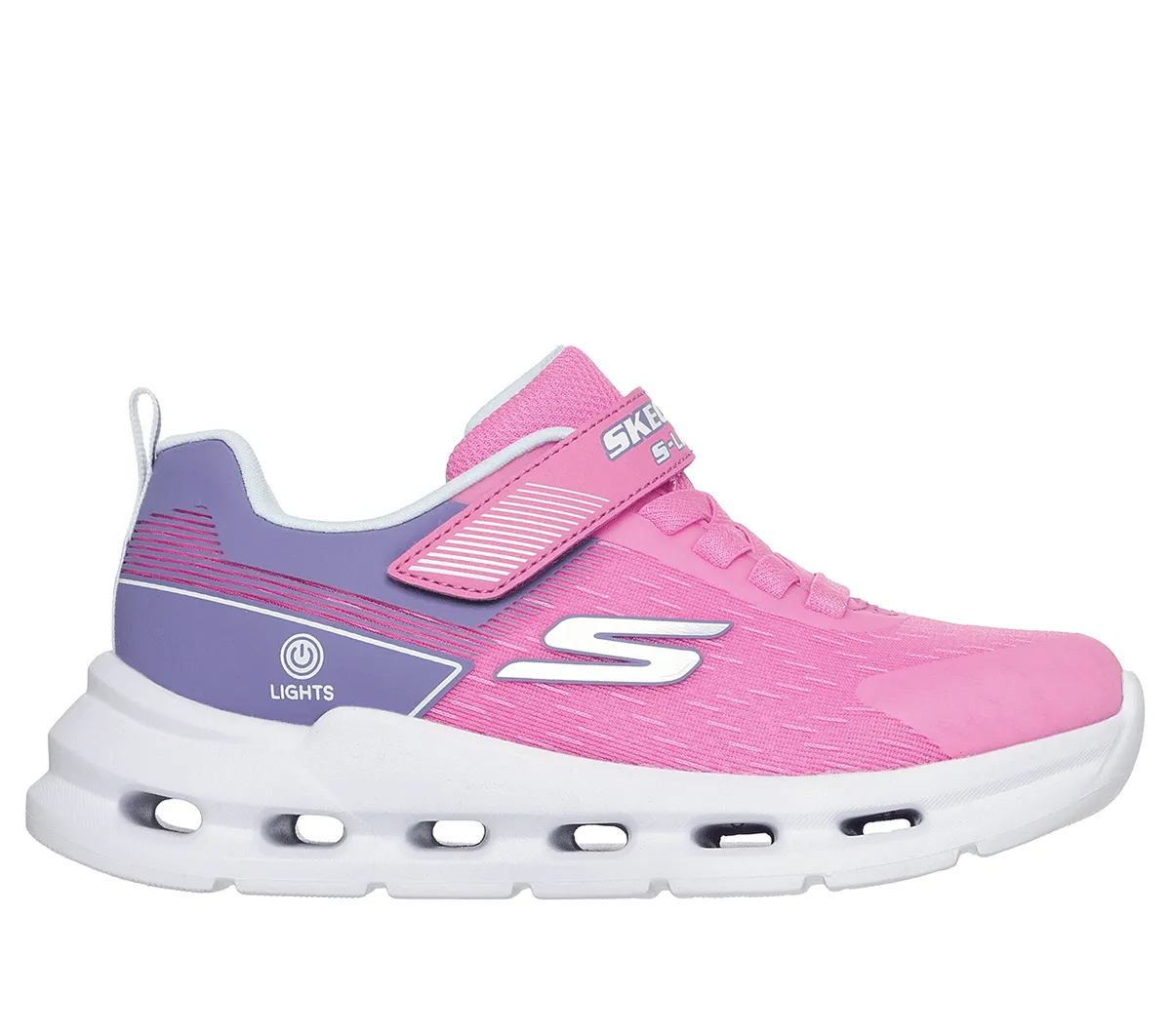 Skechers S-Lights: Glide-Step Lights Skechers S-Lights: Glide-Step Lights