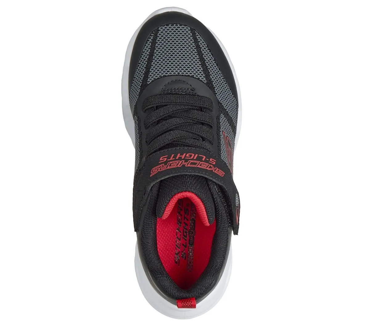 Skechers S-Lights: Glide-Step Lights