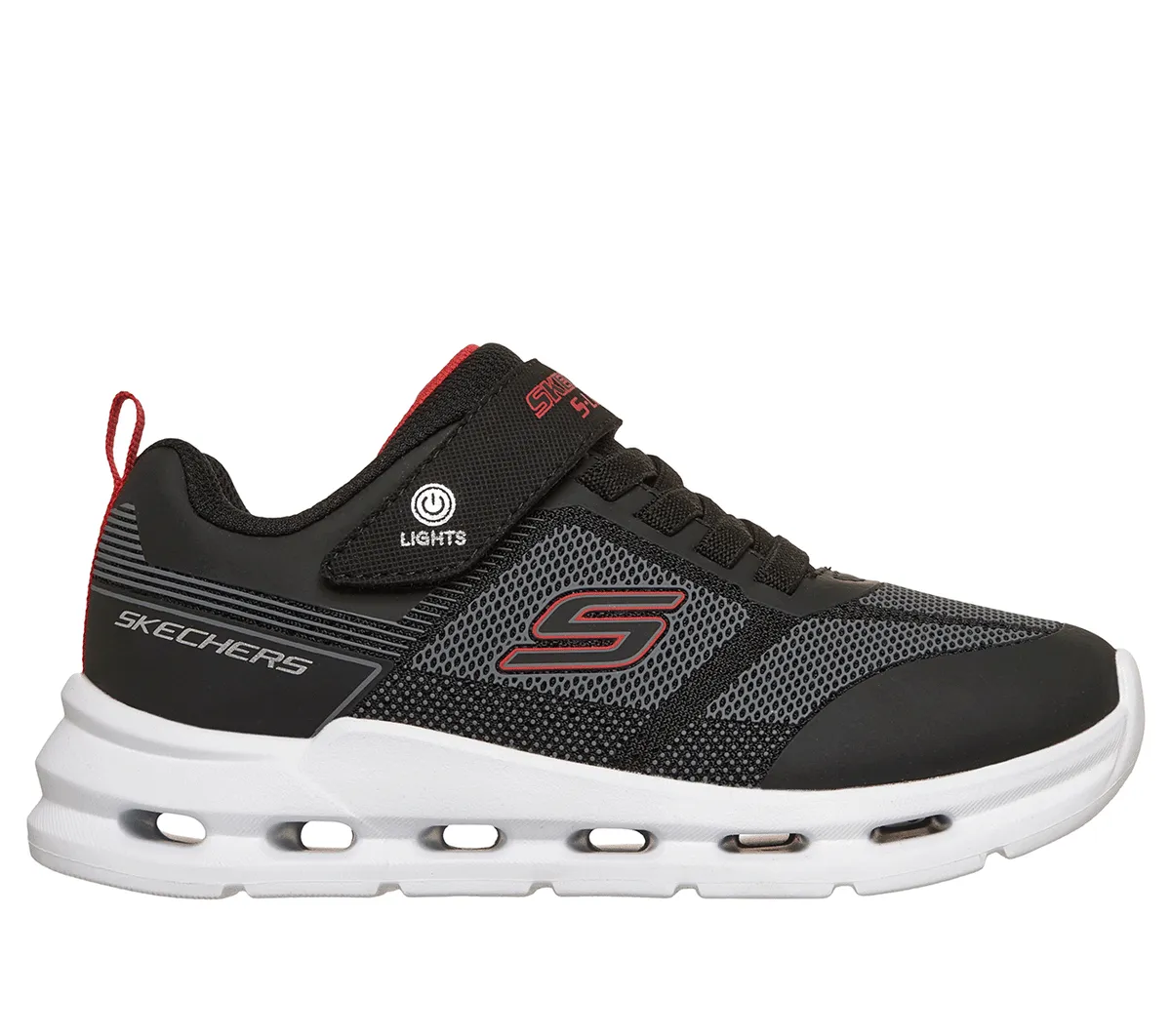 Skechers S-Lights: Glide-Step Lights Skechers S-Lights: Glide-Step Lights