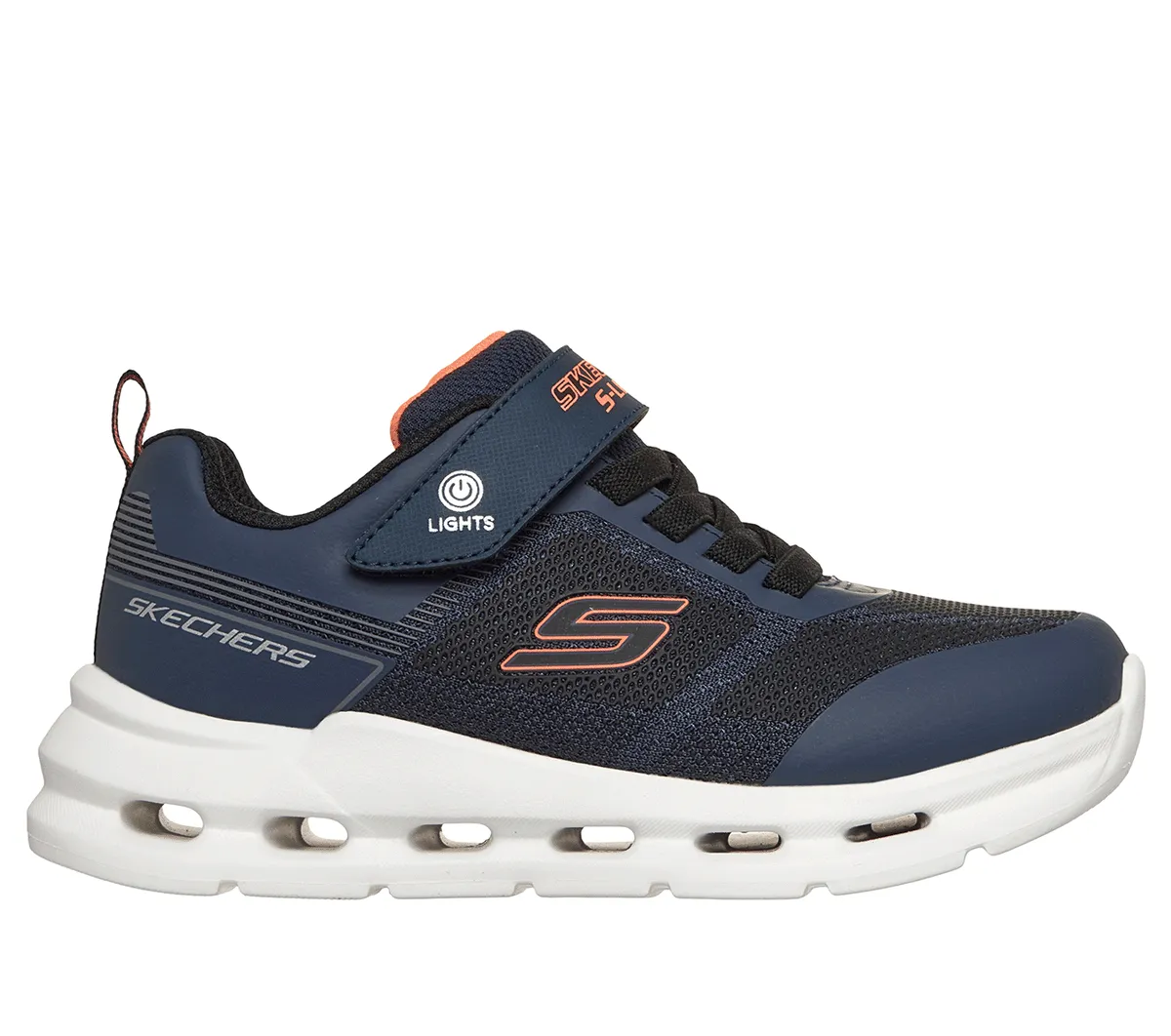 Skechers S-Lights: Glide-Step Lights Skechers S-Lights: Glide-Step Lights