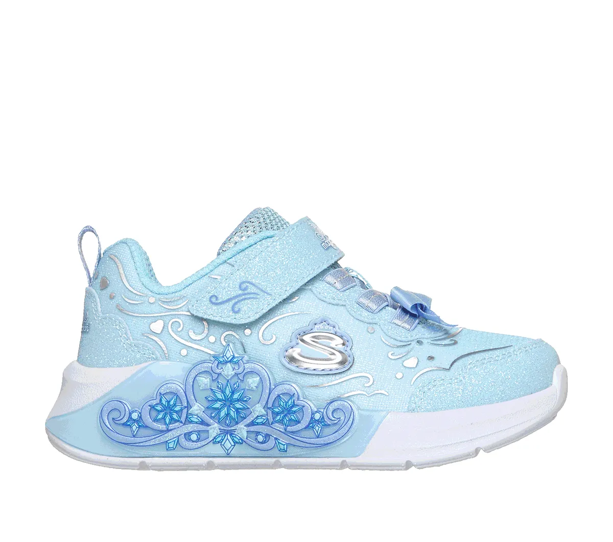 Skechers S-Lights: Lil Princess Steps