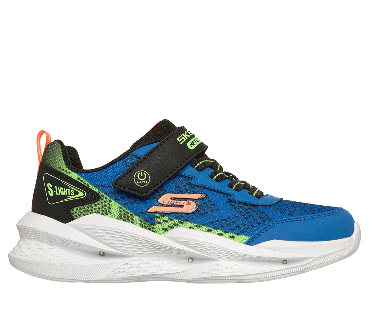 Skechers S-Lights: Meteor-Lights 2.0