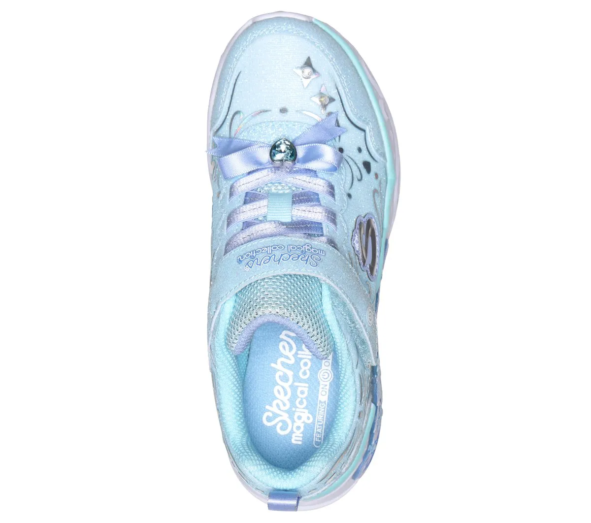 Skechers S-Lights: Princess Steps