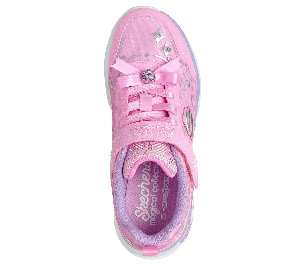 Skechers S-Lights: Princess Steps