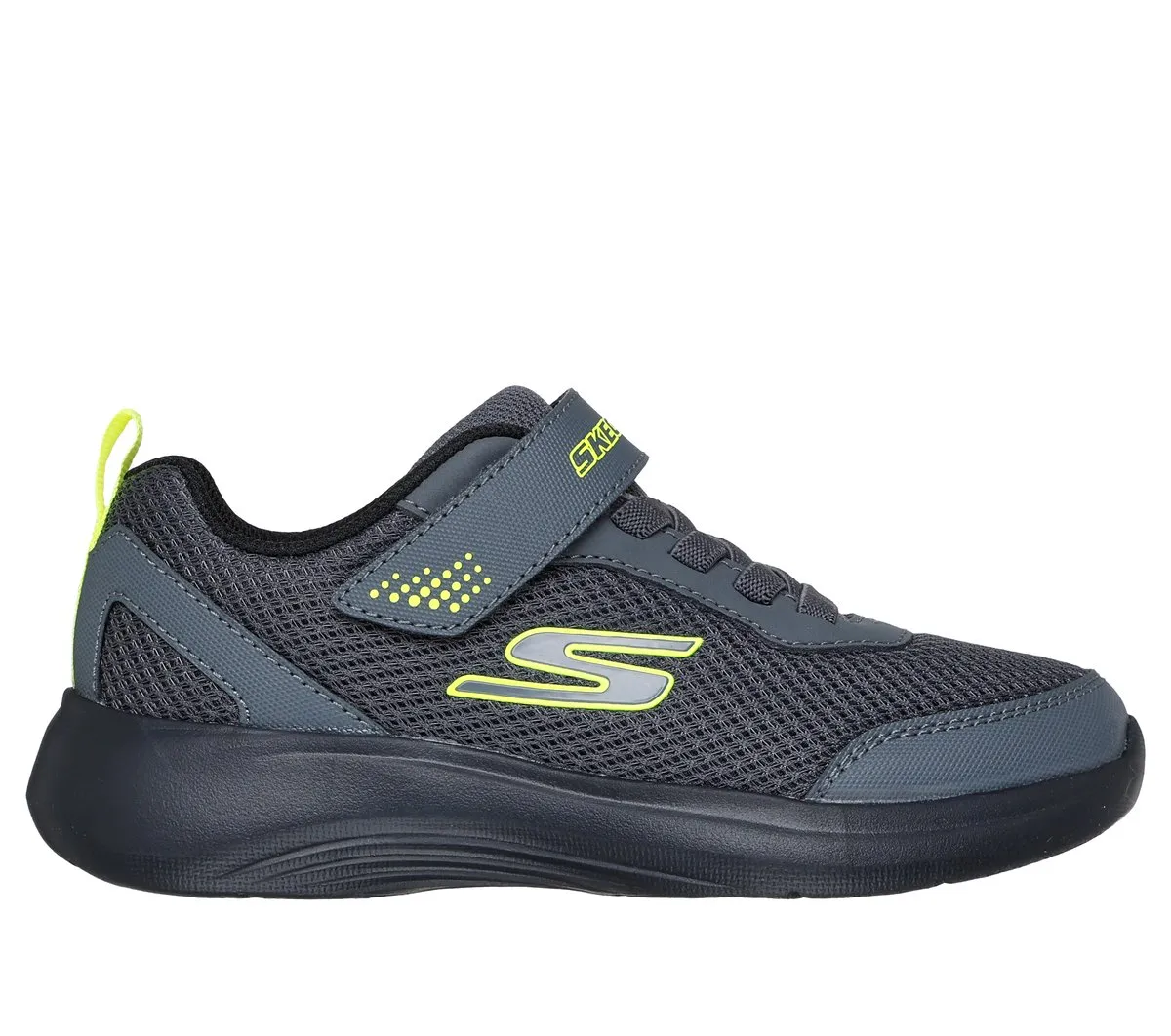 Skechers Selectors - Reset Achieved Skechers Selectors – Reset Achieved