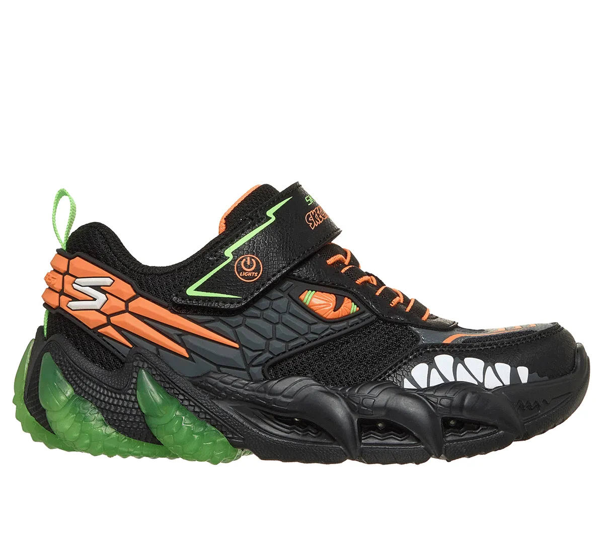Skechers Skech-O-Saurus Lights 3.0 Skechers Skech-O-Saurus Lights 3.0