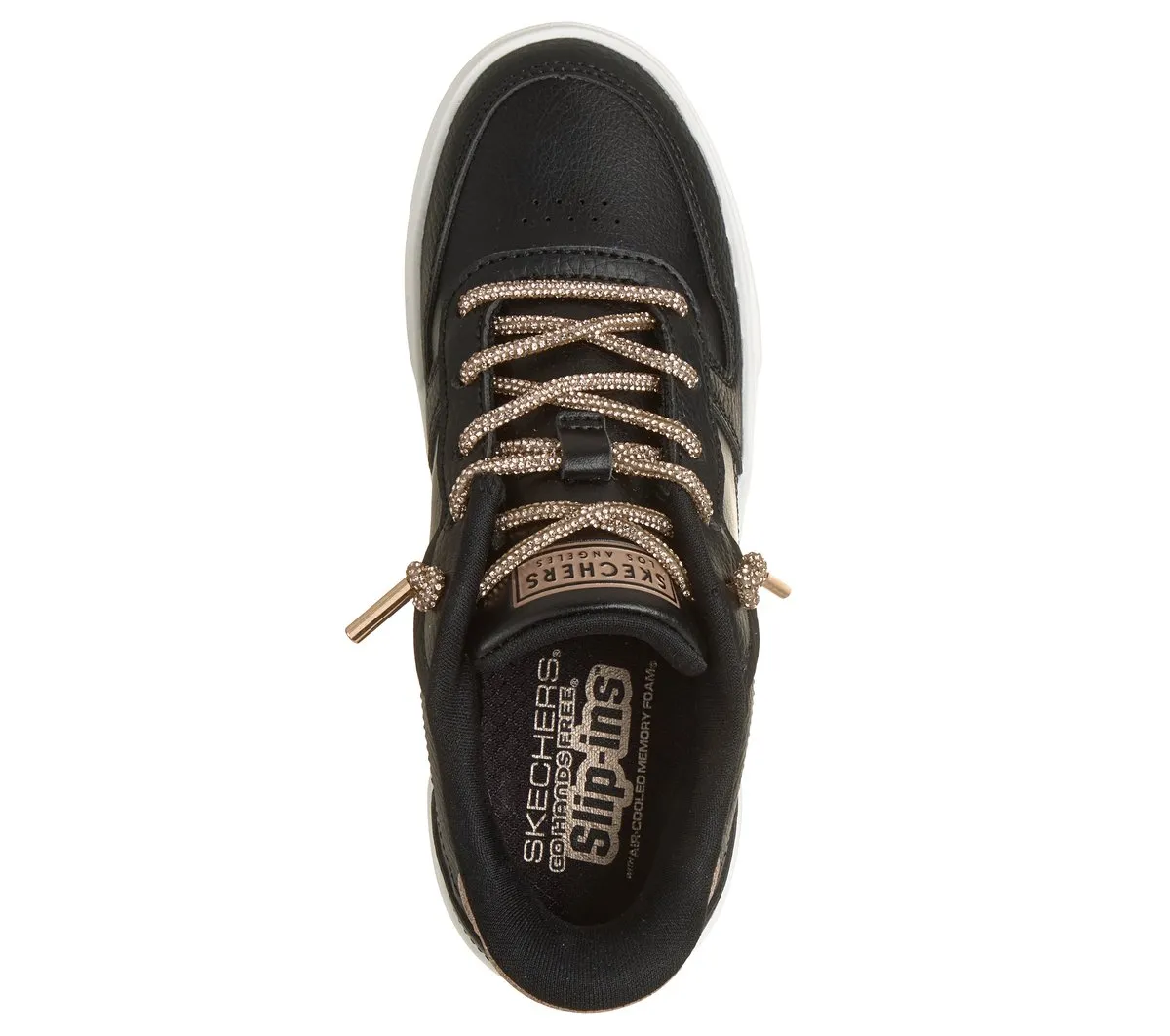 Skechers Slip-ins: Aura LX – Radiant Glitz