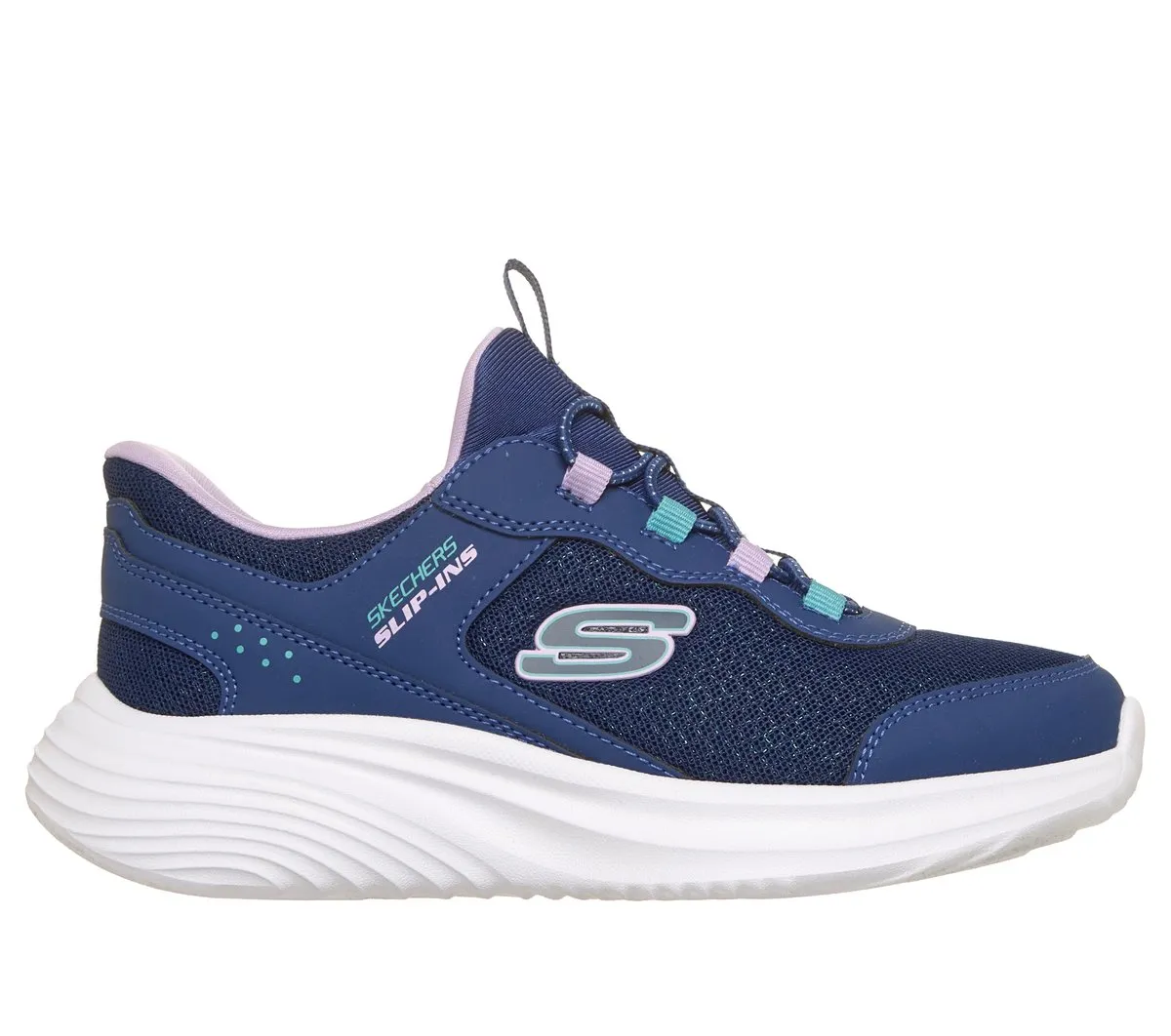 Skechers Slip-ins: Bounder Pro
