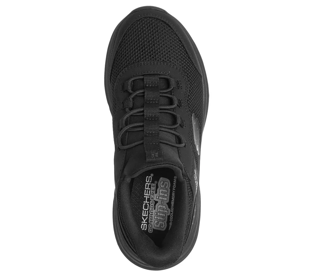 Skechers Slip-ins: Bounder Pro