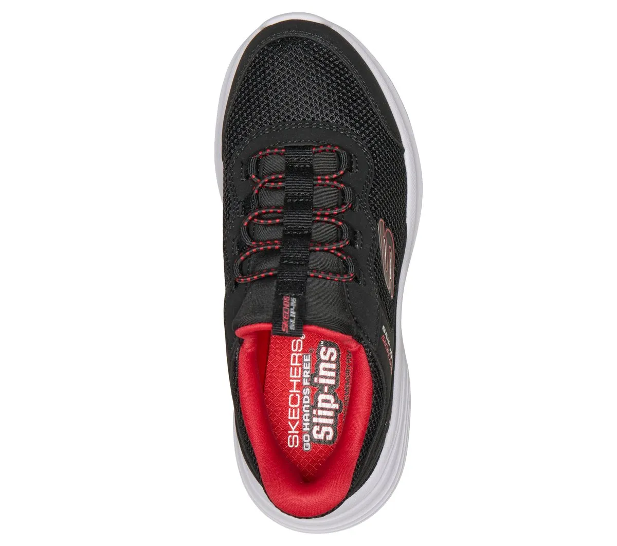 Skechers Slip-ins: Bounder Pro