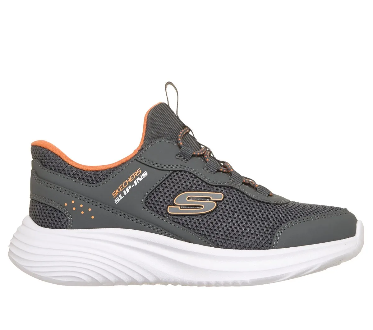 Skechers Slip-ins: Bounder Pro
