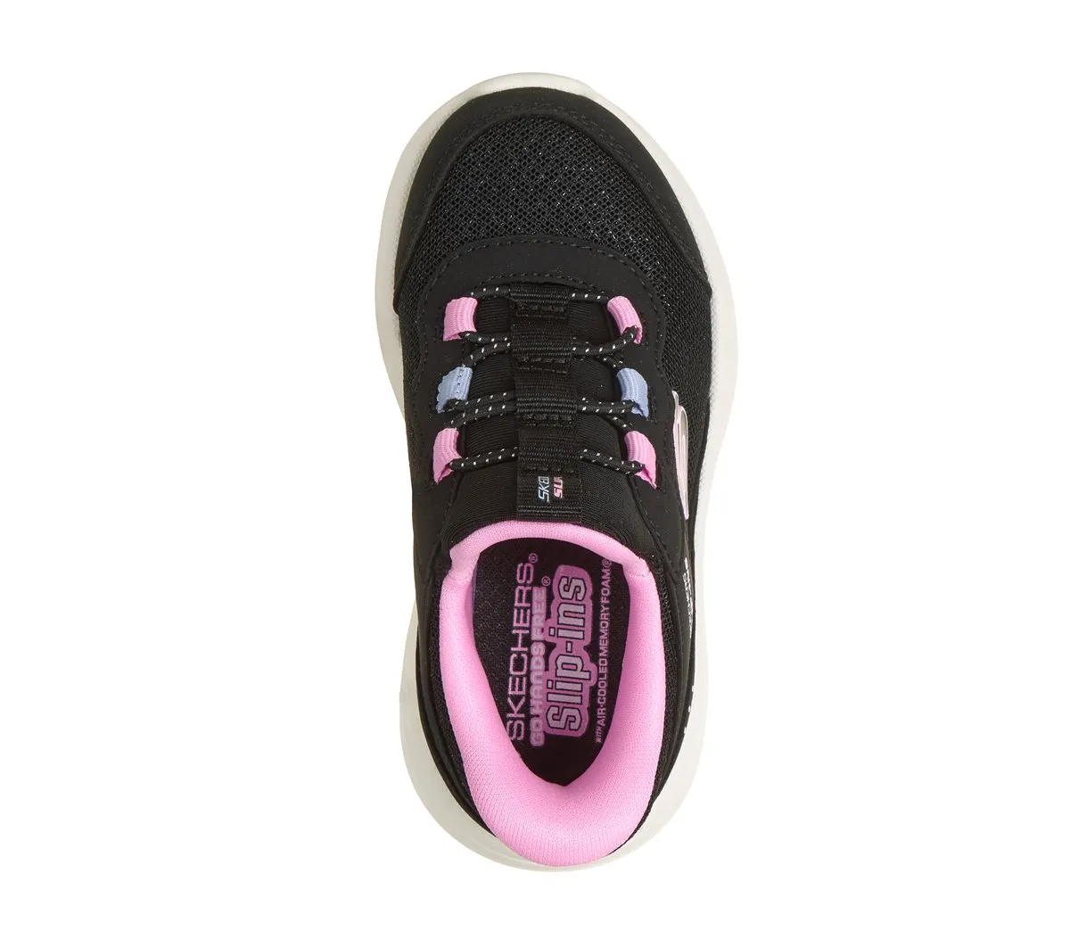 Skechers Slip-ins: Bounder Pro – Step One