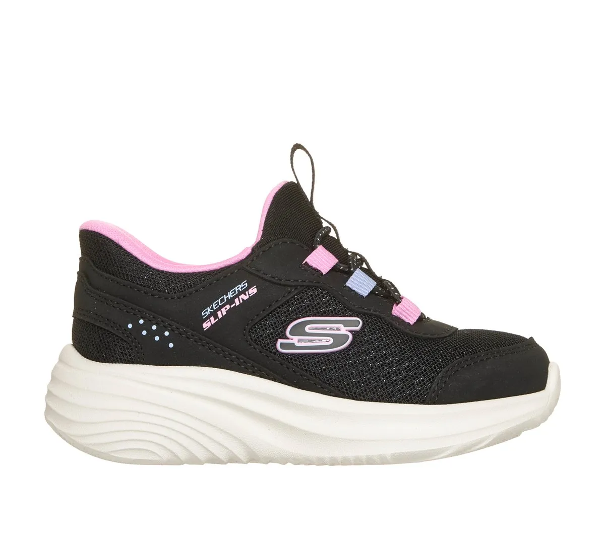 Skechers Slip-ins: Bounder Pro – Step One