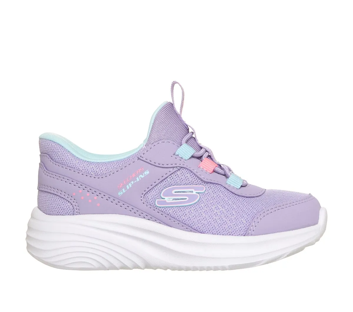 Skechers Slip-ins: Bounder Pro - Step One Skechers Slip-ins: Bounder Pro – Step One