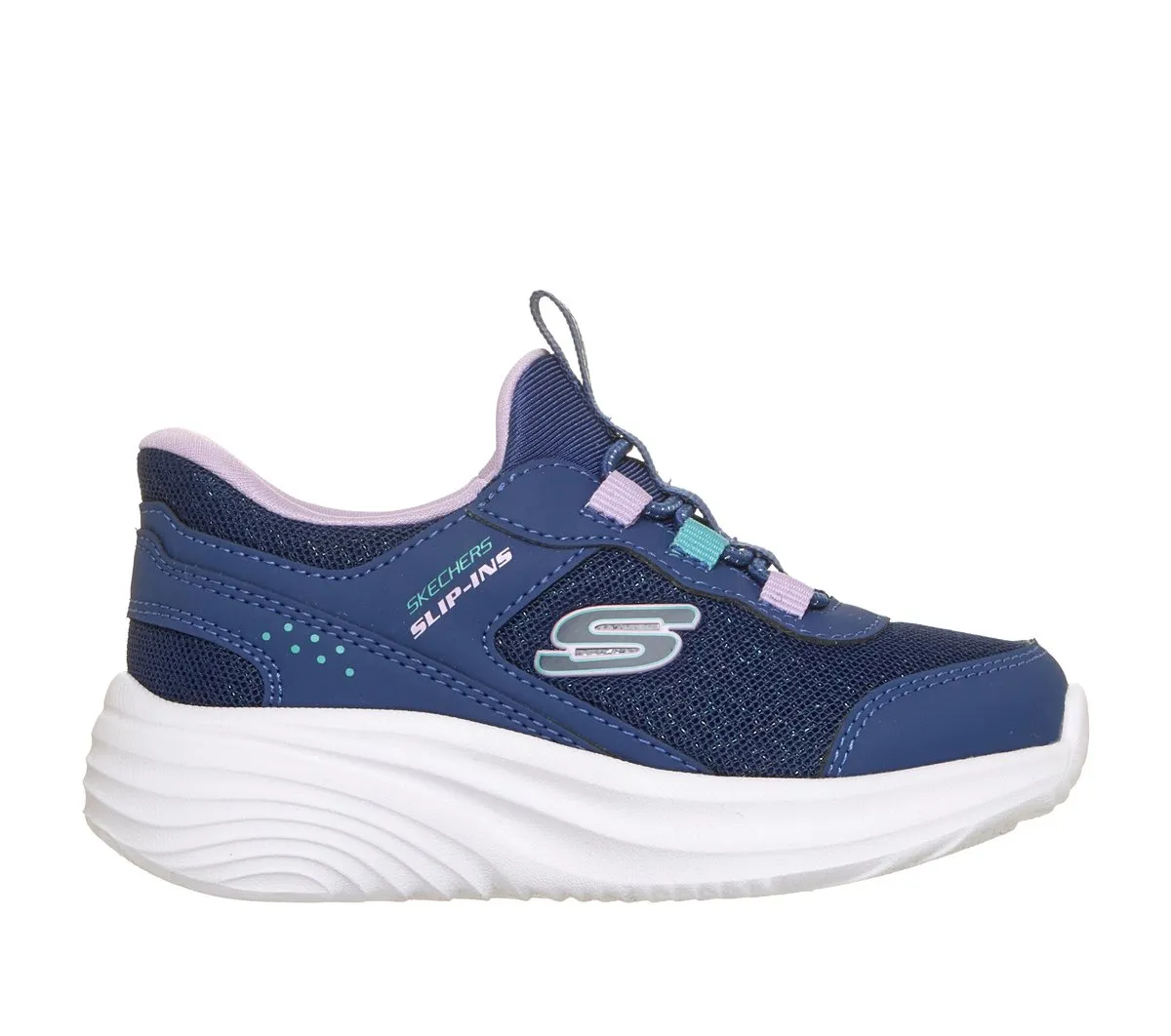 Skechers Slip-ins: Bounder Pro - Step One Skechers Slip-ins: Bounder Pro – Step One