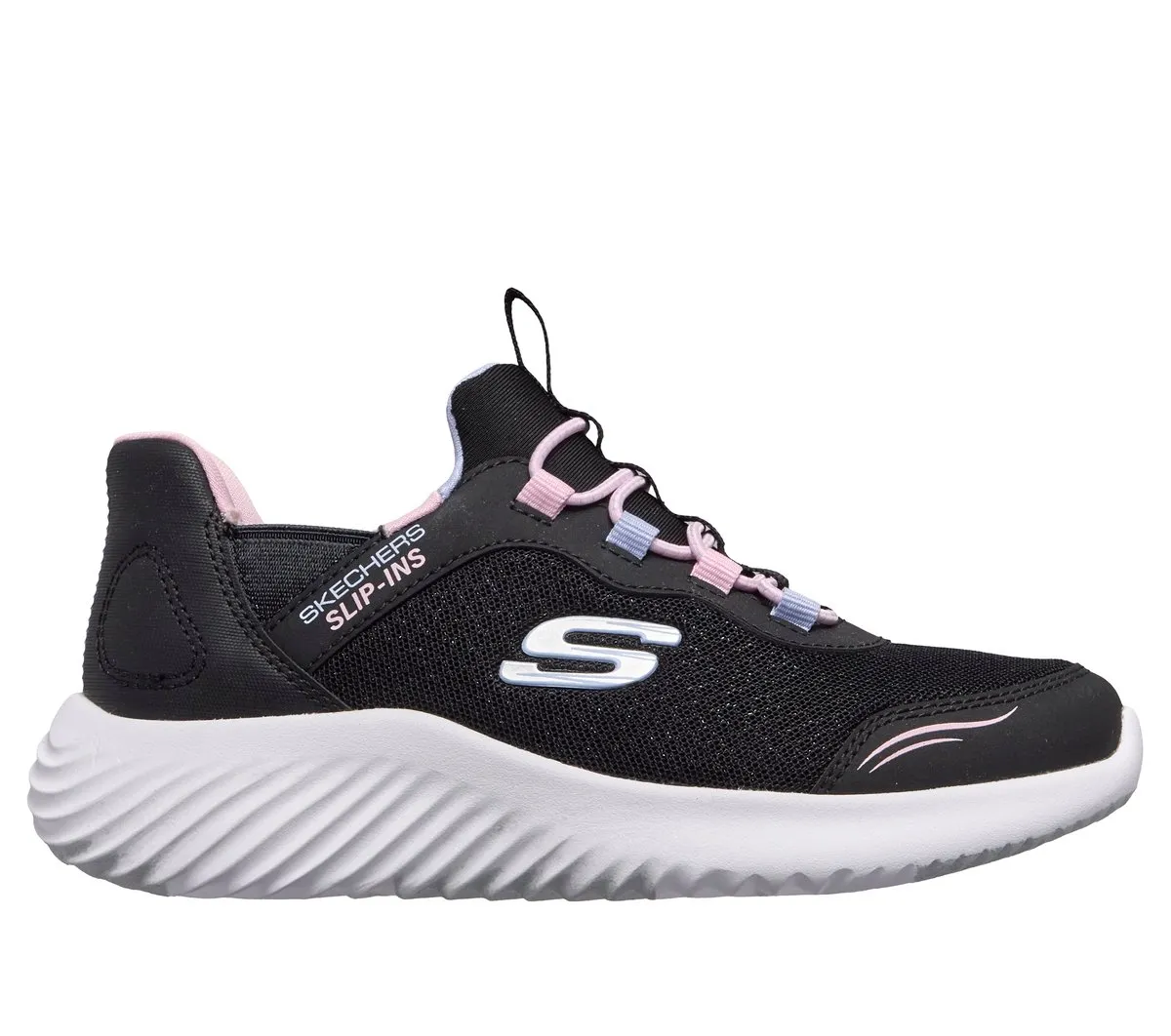 Skechers Slip-ins: Bounder – Simple Cute