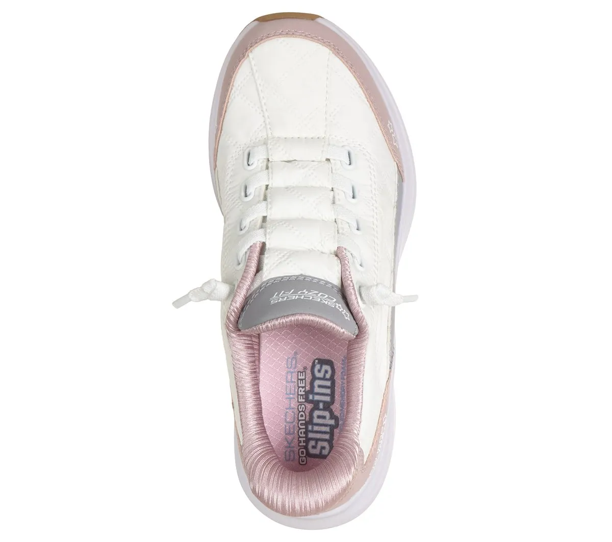 Skechers Slip-ins: Contour Foam – Cozy Fit