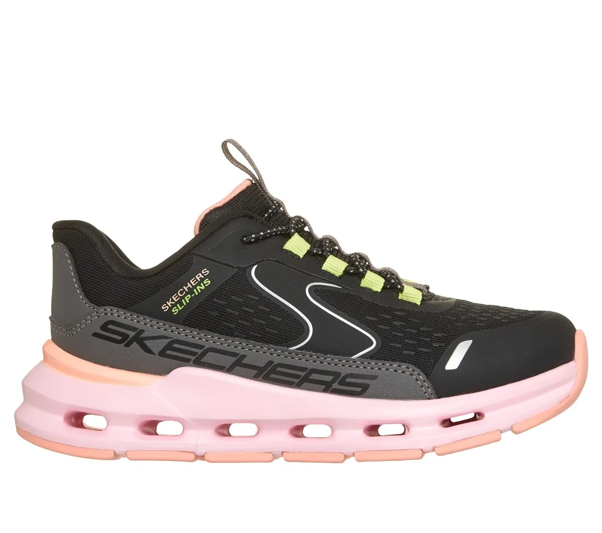 Skechers Slip-ins: Glide-Step - Vista Lane Skechers Slip-ins: Glide-Step – Vista Lane