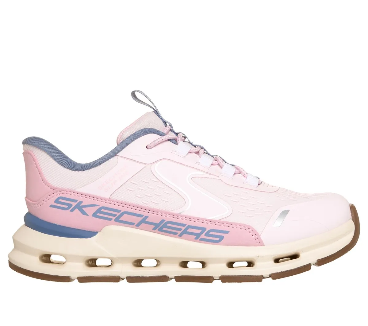 Skechers Slip-ins: Glide-Step – Vista Lane