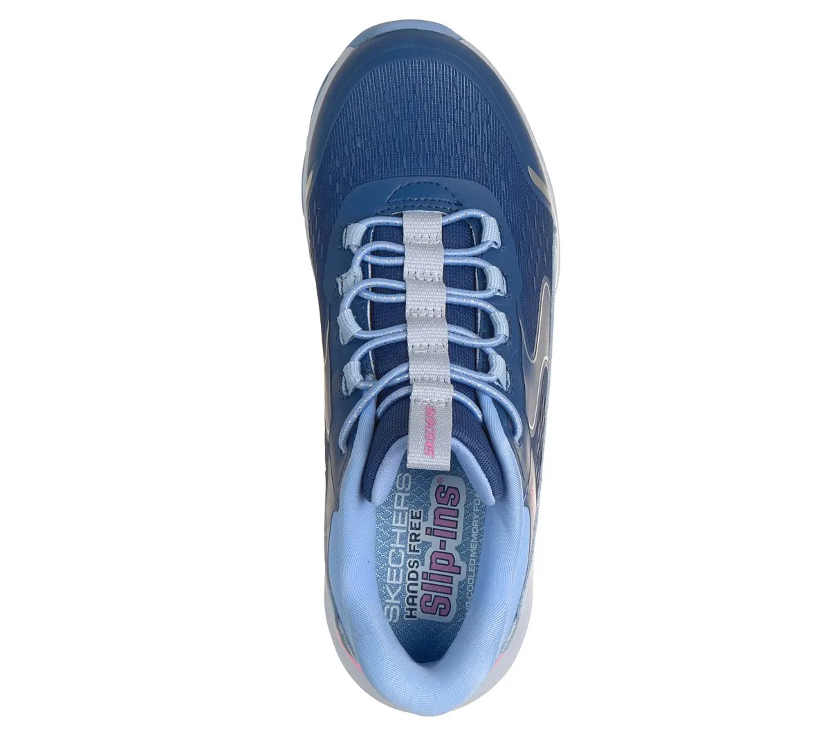 Skechers Slip-ins: Glide-Step – Vista Lane