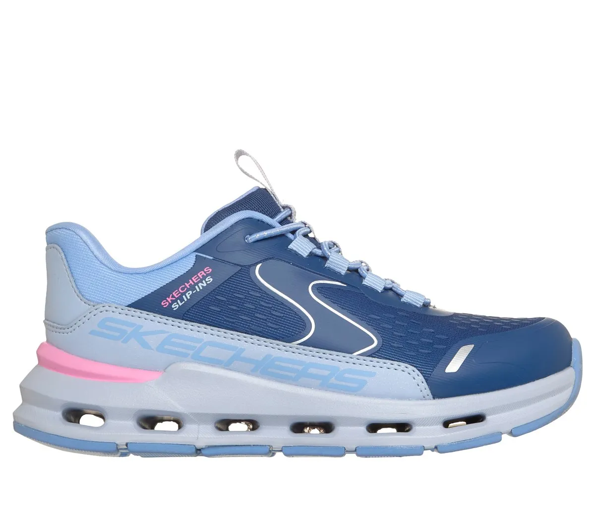Skechers Slip-ins: Glide-Step – Vista Lane