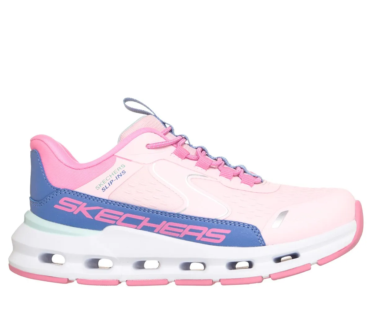 Skechers Slip-ins: Glide-Step – Vista Lane