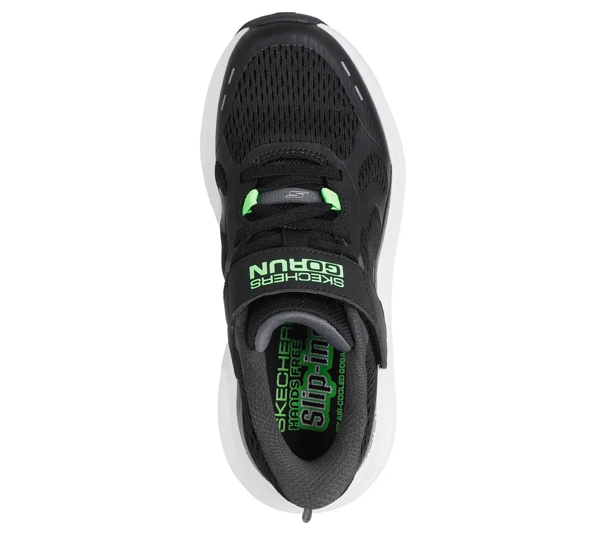 Skechers Slip-ins: Max Cushioning Glide-Step