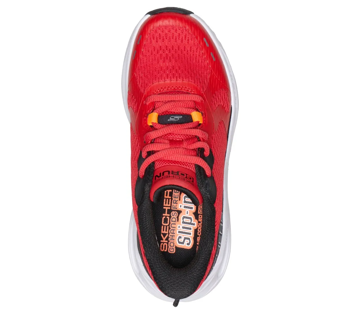 Skechers Slip-ins: Max Cushioning Glide-Step – Advert