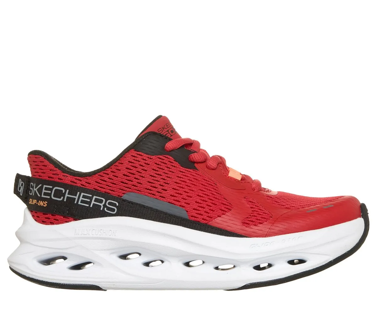 Skechers Slip-ins: Max Cushioning Glide-Step – Advert