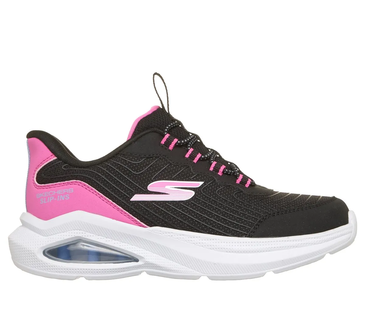 Skechers Slip-ins: Microspec Max Velocity – Jump Pop