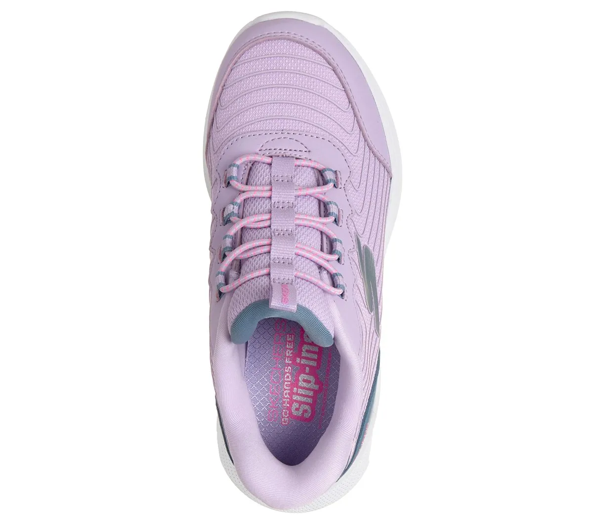 Skechers Slip-ins: Microspec Max Velocity – Jump Pop