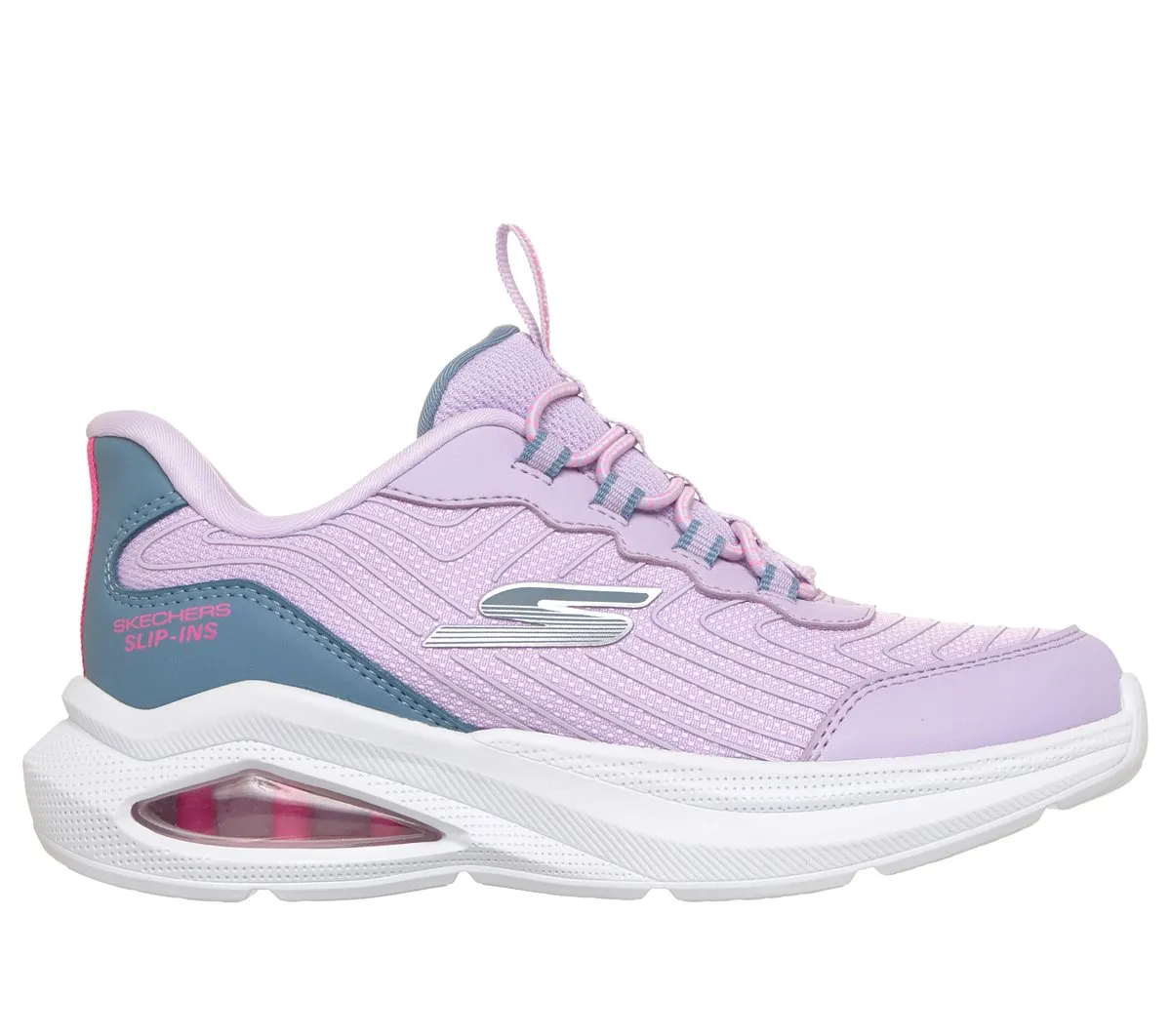 Skechers Slip-ins: Microspec Max Velocity – Jump Pop