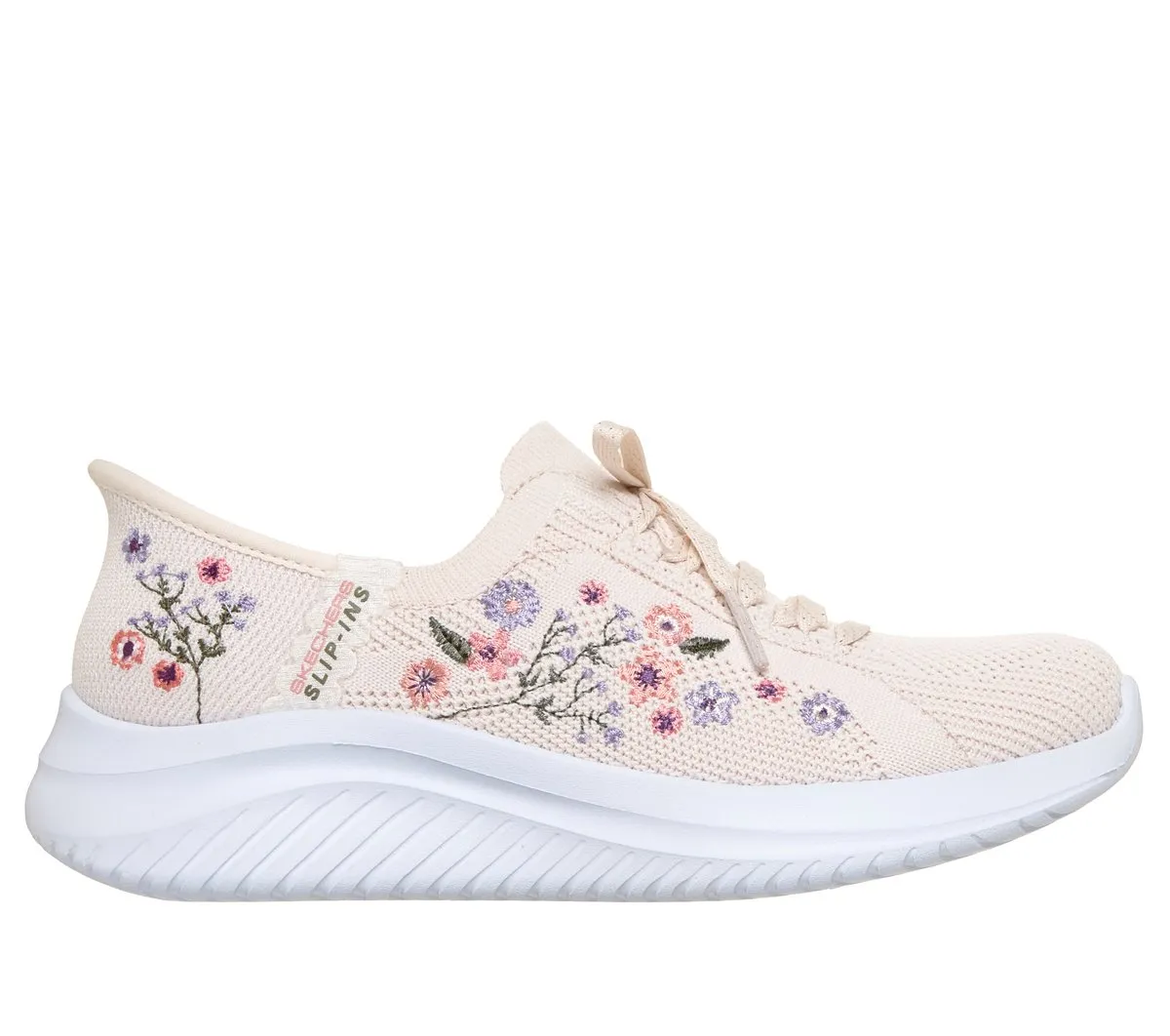 Skechers Slip-ins Mommy & Me: Ultra Flex 3.0 – Blossom Garden