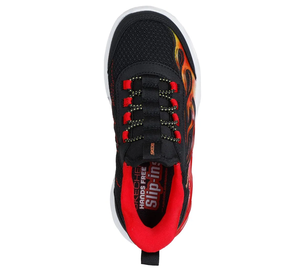 Skechers Slip-ins S-Lights: Thermo Flash 2.0 – Heat-Brisk
